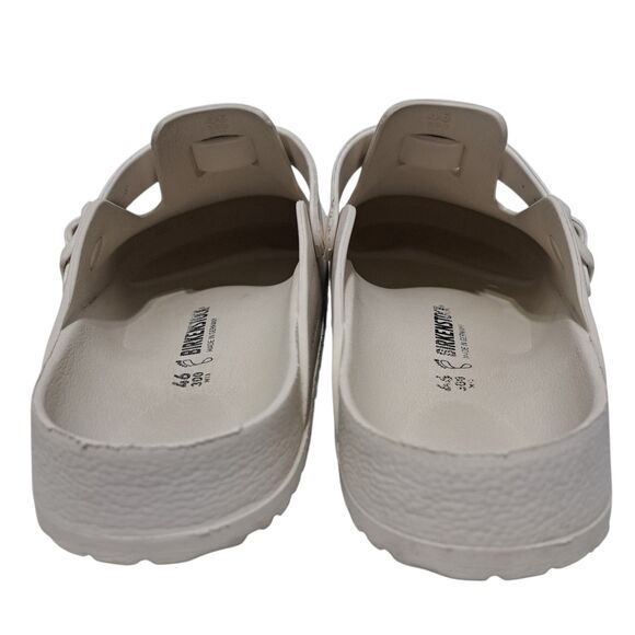 Birkenstock Boston Eva Essentials Ultra Lightweight Eggshell Men Uk 46 Size 13 main image 5